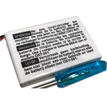 460mah 3.8 V Акумулаторна литиево-йонна батерия Kit Пакет за G B M