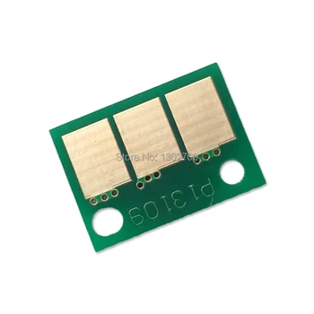 4шт DR-512K DR512 CMY барабана блок чип за Konica Minolta Bizhub C224 C224e C284 C364 C454 C554 касета на принтера нулиране на чип