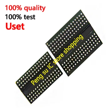 (4шт) тест е много добър продукт K4J10324KG-HC14 k4j10324kg HC14 BGA чип reball с топки IC чипове