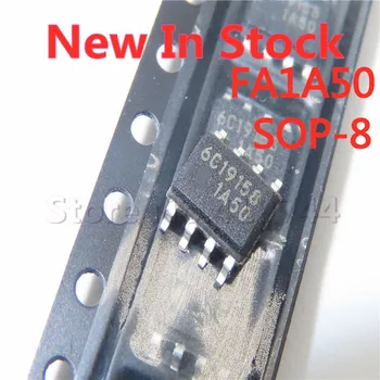 5 бр. / лот 1a50 FA1A50N FA1A50 СОП-8 LCD чип-управление на мощността на склад нов оригинален IC