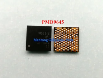 5 бр. / лот PMD9645 BBPMU_RF baseband малка мощност ic за iphone 7 7plus