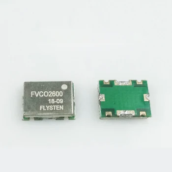 5pcs/ 10 pcs 2.6 G VCO Voltage Controlled Oscillator Interference Signal Source for Masker VCXO FVCO2600