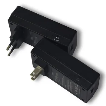 5V2A AC към DC мини адаптер на непрекъсваеми токозахранващи устройства UPS предоставя гръб аварийно захранване за камери за видеонаблюдение с вградена батерия