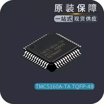 5шт нов TMC5160 TMC5160-TA TMC5160A-TA TMC5160-TA-T стъпков двигател устройство и управление на интегриран чип чип mute чип