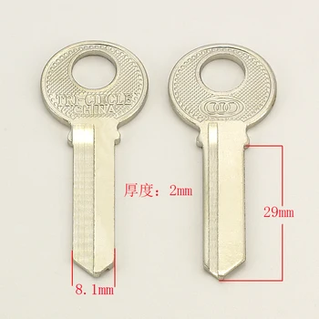 A123 дебел и Голям околовръстен десен празен ключ