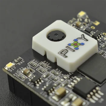 AiSpark Pixy2 CMUcam5 Smart Vision Сензор може да се свърже директно към Arduino Raspberry pi