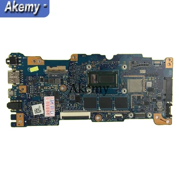 Akemy UX305FA дънна платка за лаптоп Asus UX305FA UX305F Ux305 Test original mainboard 8G RAM M-5Y71/5Y70 CPU