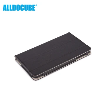 ALLDOCUBE M8 / iPlay8 Pro защитен калъф от изкуствена кожа, сгъваема поставка калъф за Alldocube M8 / iPlay8 pro Tablet