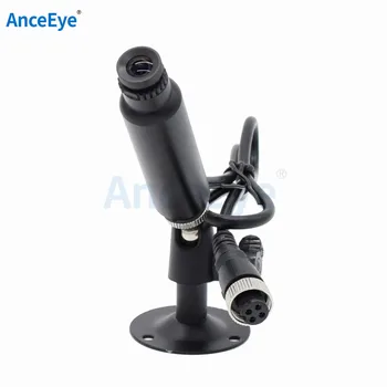AnceEye 1080P AHD Sony cmos Mini Bullet Авиационна Camera Micro Video Surveillance Small Bullet ВИДЕОНАБЛЮДЕНИЕ за Сигурност mini ahd cam Bullet