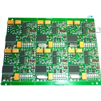 Animal Tag Reader Module 134.2 AGV K RFID TTL FDX-B ISO11784/85 Long Distance Card Reader Module Read EM4305 Hitag EM1001 TK4100