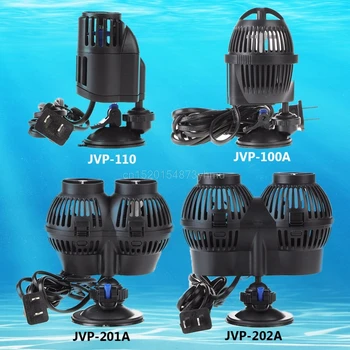 ARWDFG 220-240V циркулационна водна помпа Wave Maker аквариумный Риф Powerhead Fish Tank