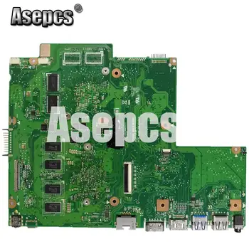 Asepcs x541sc дънна платка за лаптоп Asus X541SC X541S X541 Test original mainboard 4G RAM N3160 CPU GT810M-2G