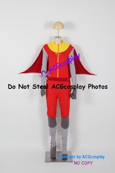 Avatar The Legend of Korra Airbender Wingsuit cosplay костюм ACGcosplay
