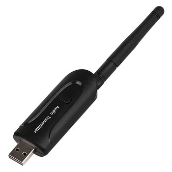 B5 o предавател Безжичен Bluetooth предавател за КОМПЮТЪР, лаптоп, телевизор слушалки