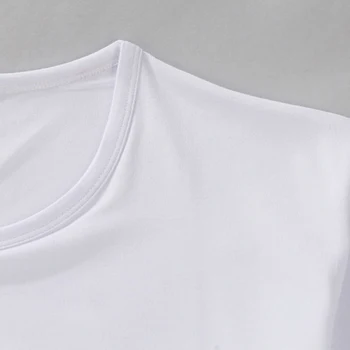Backstreet момчета тениска с дълъг ръкав за мъже Backstreet момчета логото на Майк върховете на тениски, тениска бял на цвят пълен ръкав група тениска