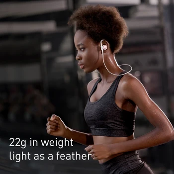 Baseus S17 Безжични Слушалки Bluetooth 5.0 Слушалки За Huawei, Xiaomi Слушалки Бъбреците Водоустойчив Спорт Стерео Слушалки Слушалки