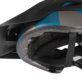 BATFOX велосипеден шлем общ формованный МТБ каска ultralight колоездене Колоездене каска за безопасност прилеп лисица DH AM КАСКО ciclismo под наем