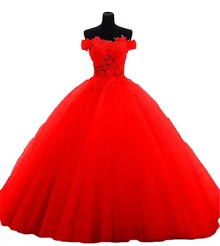 Bealegantom червен люляк жълт розов зелен рокли Quinceanera 2021 бална рокля с мъниста сладки 16 рокля Vestidos De 15 Anos QA1384