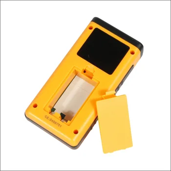 BENETECH Wood Moisture Meter Digital Humidity Handheld Device Тестер Content Meter дървообработващи електрически влагомер GM630