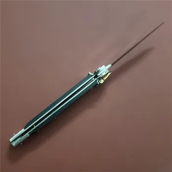 BENYS Classic - 9 джобен нож EDC режещи инструменти