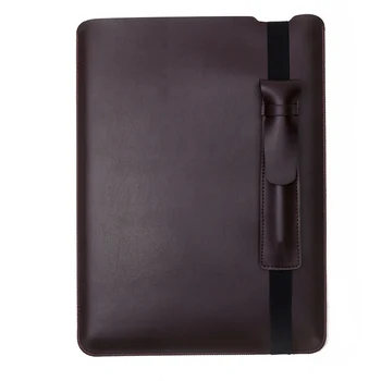 BGreen калъф за лаптоп Tablet PC Sleeve Bag eBook Notebook Sleeve Case Чанта с джоб за притежателя на писалка за Macbook LG SAMSUNG LENOVO