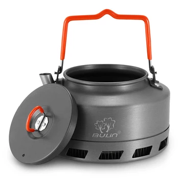 BL200-L1 Kettle Cooking Traveler Tool Supply 1Л преносим кана за кафе/coffee maker