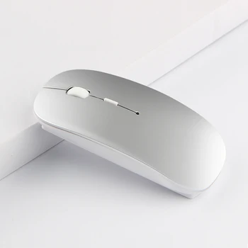 Bluetooth-Мишка Microsoft Surface Go / Pro 3 4 5 6 / Книга 2/ Laptop2/1 Компютърна Безжична Мишка Акумулаторна Тиха Мишка