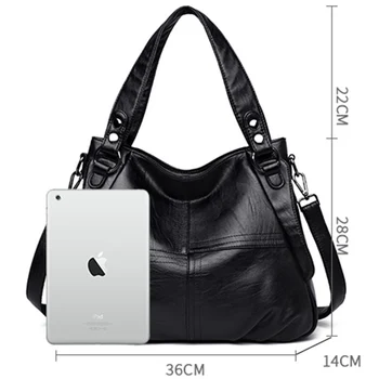 Bolsas De Mujer кожени луксозни чанти, дамски чанти дизайнерски чанти високо качество дамски ръчни чанти crossbody for women 2021 Sac