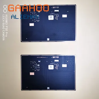 Brand New, Original Laptop Parts за Xiaomi MiBOOK 15 156PRO 171501 AF AQ Al тъчпад и пръстови отпечатъци на притежателя без скоба