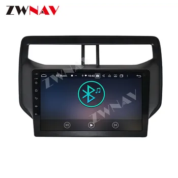 Carplay 4+128G Android 10.0 Screen Mutimedia за Toyota RUSH 2018-2019 GPS Car Navi Player Auto Radio Audio Stereo Head Unit