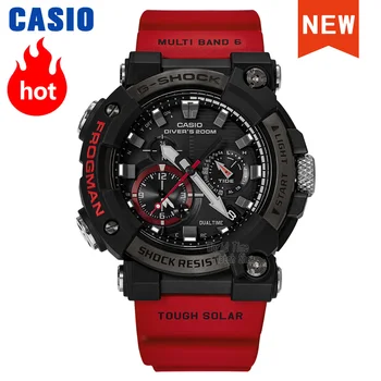 Casio watch men g shock top brand set спортни ръчни часовници smart watch carbon fiber подсилени каишка от смола Relogio Masculino