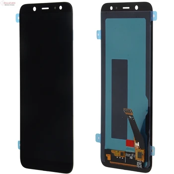 Catteny A6 2018 Lcd A600 A6 Display For Samsung Galaxy J8 Lcd With Touch Screen Digitizer Assembly 5.6 inch Display J800