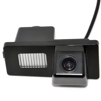 CCD auto резервната камера за обратно виждане на автомобила обратно за задно виждане за кола за задно виждане паркинг комплект камера за Ssangyong Rexton Kyron