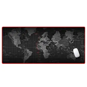 CENNBIE Extended XXL Gaming Mouse Pad 35.4