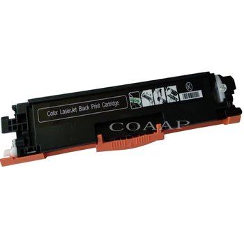 CF350A CF351A CF352A CF353A 130A подмяна на цветен тонер касета за принтер HP LaserJet Pro MFP M177fw, M177, M176n, M176