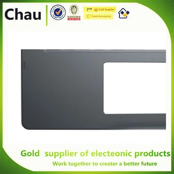 Chau New For Dell Inspiron 14 5000 5481 5482 2 in 1 главни букви на кутията поставка за дланите 0XHYYJ XHYYJ 0XHYYJ