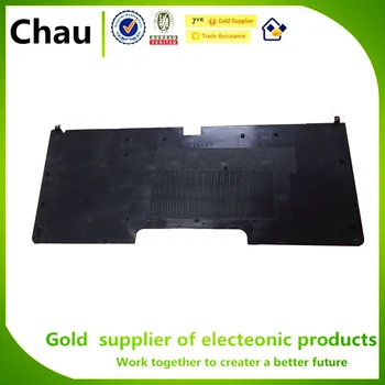 Chau OEM eplacement parts For Dell Latitude E7440 HDD Base Bottom Cover Case Big Door Panel Y1CKD 0Y1CKD