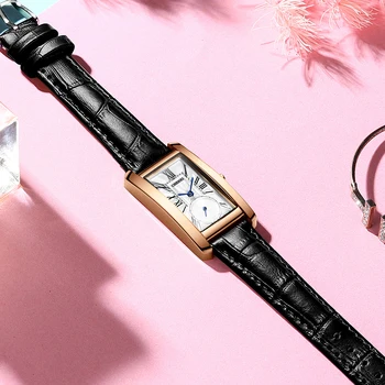 CHENXI Top Luxury Brand Women Bracelet Watch Waterproof Quartz Ladies Dress Watches дамски часовници Ръчни часовници Relogio Feminino