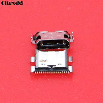 Cltgxdd Micro USB конектор за зареждане конектор порт за Samsung Galaxy A70 A60 A40 A50 A30 A20 A405 A305 A505 A705