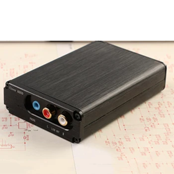 CM6631A 6631 CM6631 КПР Digital Interface USB to I2S/SPDIF Коаксиален Decoder Board 32/24Bit 192K Sound Card КПР H098