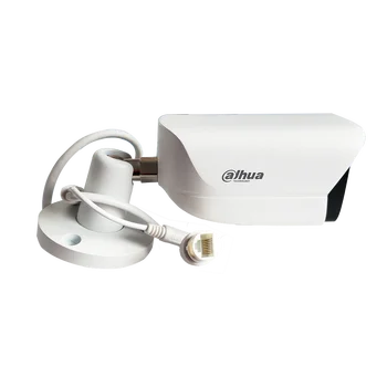 Dahua 4MP WizSense IP Камера IPC-HFW3441E-SA H. 265 Starlight вграден микрофон макс. IR разстояние: 50 м камера за видеонаблюдение