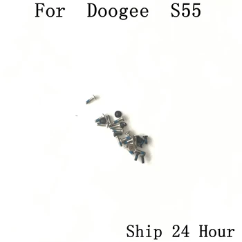 Doogee S55 Използва Винтове Повод Телефон За Подмяна На Част Отстраняване На Грешки, Ремонт Doogee S55