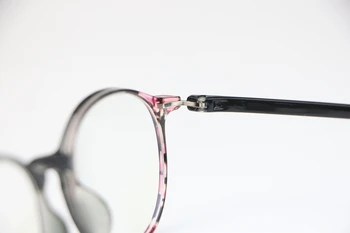 DRDAR кръгла рамка дамски очила за четене 18050 мода дива модел анти-синя светлина очила даде на баба подарък +100 + 150