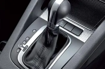 DSG Shift подмяна на основна рамка за LHD черен цвят за Golf / Jetta MK5 MK6 Scirocco MK3 Brand New