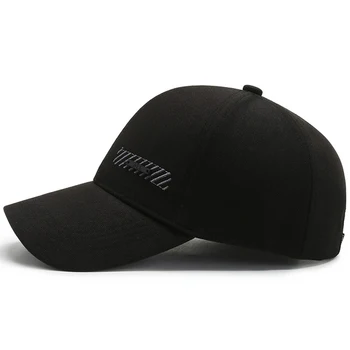 EAGLEBORN нов високо качество на мъжки шапки изискан татко шапка чичо на дядо черен син бейзболна шапка за мъже Cap съпруг подаръци