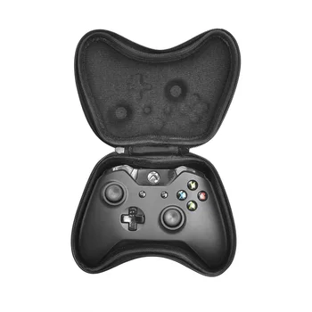 EVA Hard Pouch чанта за Xbox Controller One Case за преносим лека чанта за носене защитен калъф за геймпада Xbox One