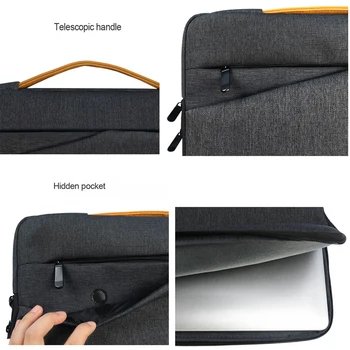Fasion SleeveLaptop Bag 13.3
