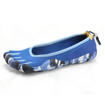 Five5 toe Обувки, дамски ежедневни обувки пръстите дизайнер дишаща осветени обувки за възрастни жени апартамент летни обувки размер 35-45