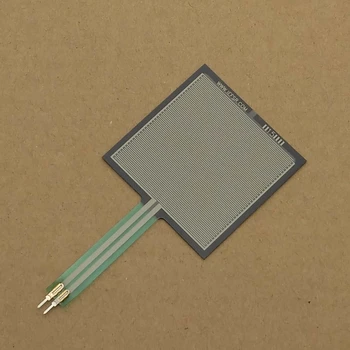 FSR406 сила чувствителен резистор тънкослоен сензор за налягане