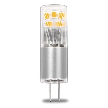 G4 led светлини, Bi-Pin 35 W същия пейзаж осветление 12 v AC DC IP44 използват за педант светлини стенни аплици Път 5 бр./лот
